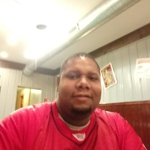 Meet your Posher, Larry